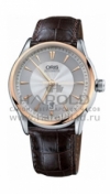 ���� Oris Artelier 733 7591 6351 LS